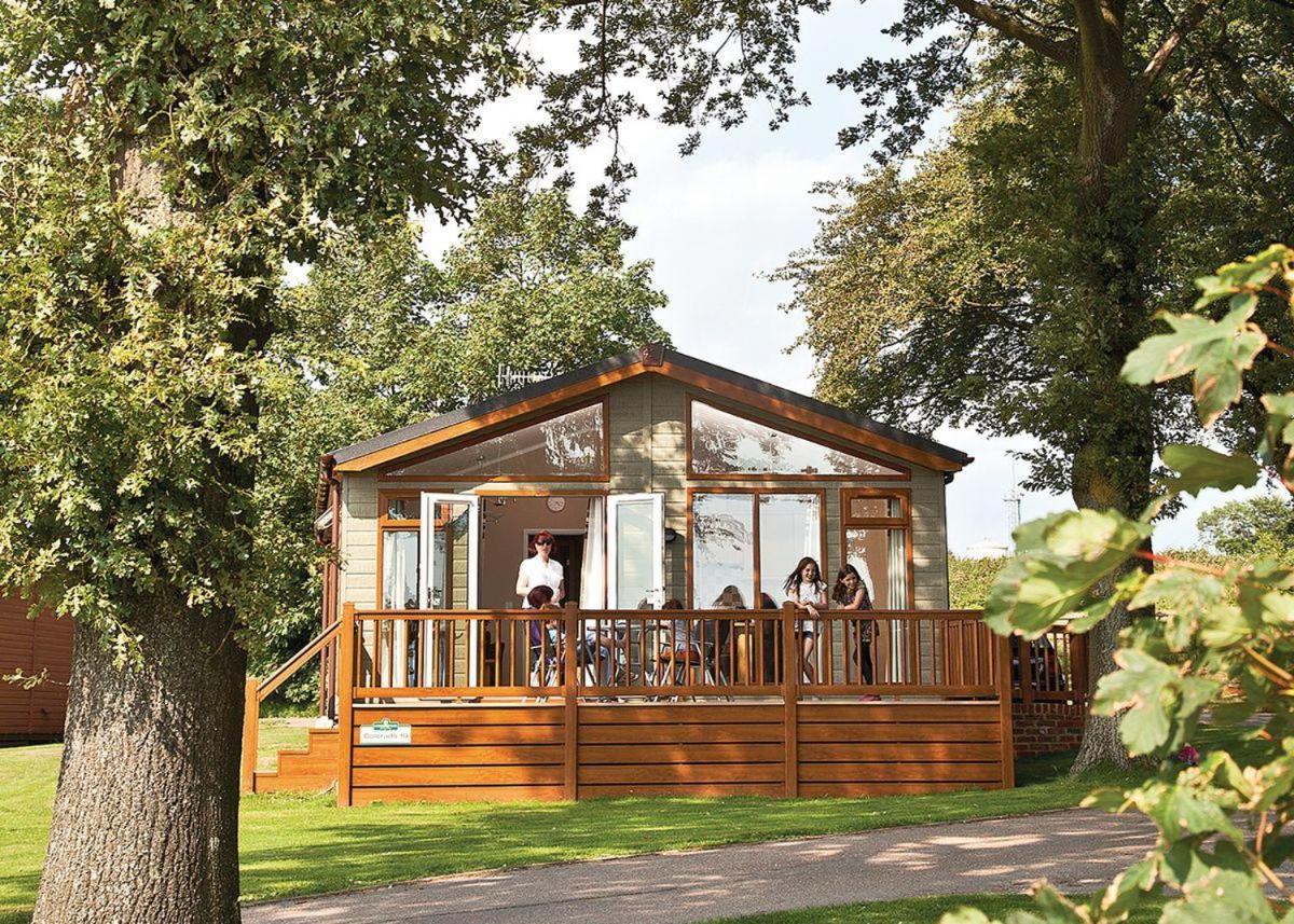 Crowhurst Park Hotel Sedlescombe Kültér fotó